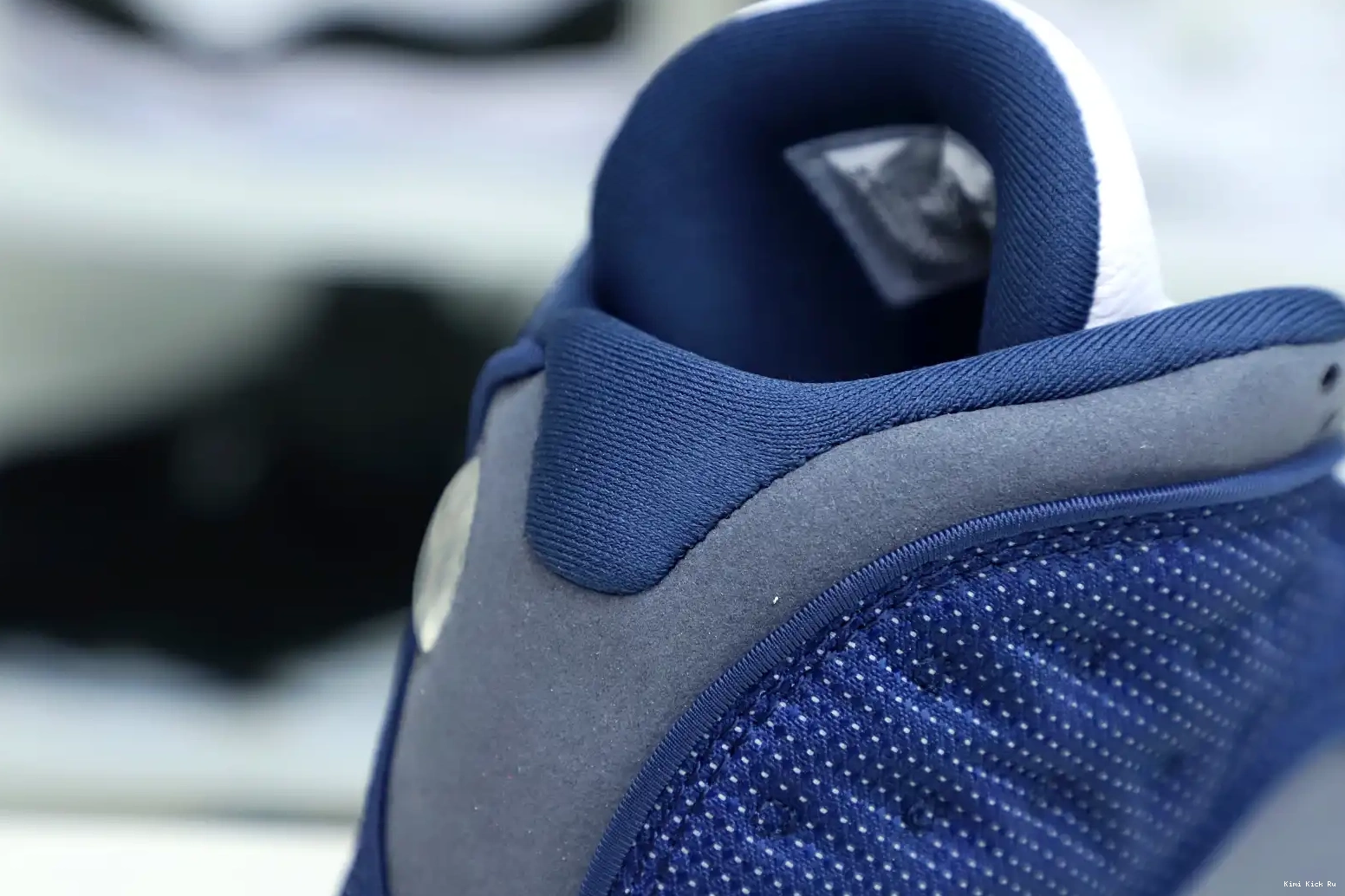2020 13 RETRO JORDAN AIR 'FLINT' Kimikick 0725